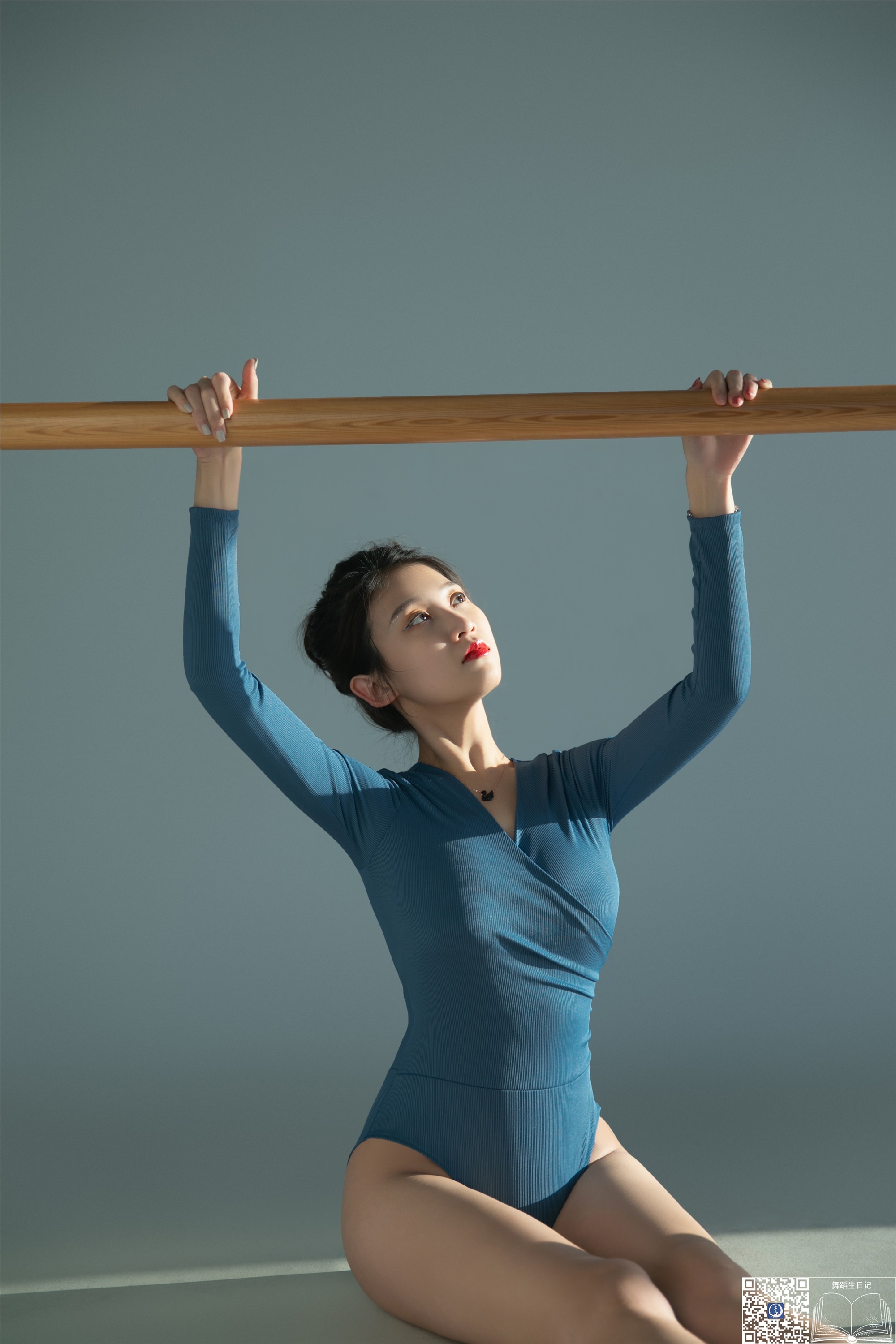 GALLI嘉丽 舞蹈生日记 035 - 相霖